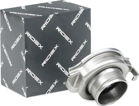 RIDEX 48R0015 - Clutch Release Bearing car-mod.net