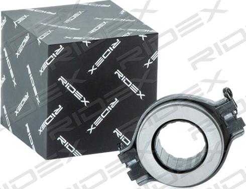 RIDEX 48R0033 - Clutch Release Bearing car-mod.net