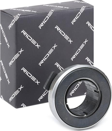 RIDEX 48R0071 - Clutch Release Bearing car-mod.net