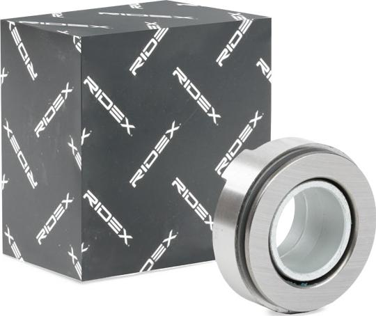 RIDEX 48R0102 - Clutch Release Bearing car-mod.net