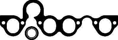 RIDEX 43G0007 - Gasket Set, intake manifold car-mod.net