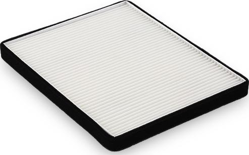 RIDEX 424I0112 - Filter, interior air car-mod.net