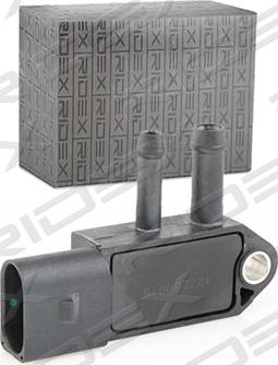 RIDEX 4272S0015 - Exhaust pressure Sensor car-mod.net