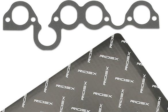 RIDEX 42G0048 - Gasket, intake manifold car-mod.net