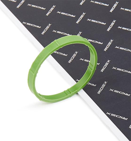 RIDEX 42G0069 - Gasket, intake manifold car-mod.net