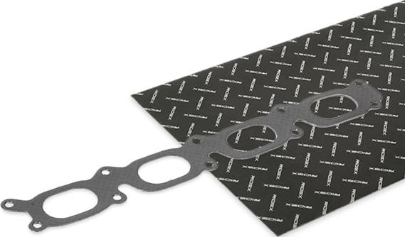 RIDEX 42G0062 - Gasket, intake manifold car-mod.net