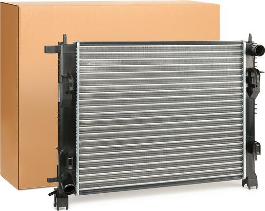 RIDEX 470R0577 - Radiator, engine cooling car-mod.net