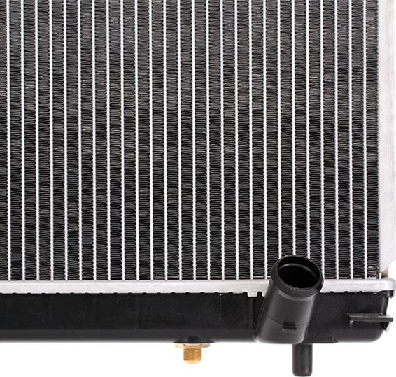 CARRO 554006315 - Radiator, engine cooling car-mod.net