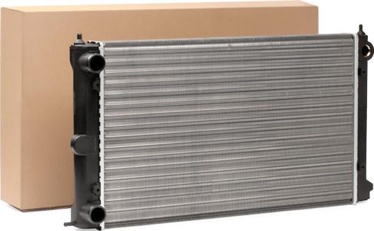 RIDEX 470R0145 - Radiator, engine cooling car-mod.net