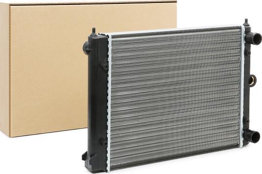 RIDEX 470R0394 - Radiator, engine cooling car-mod.net