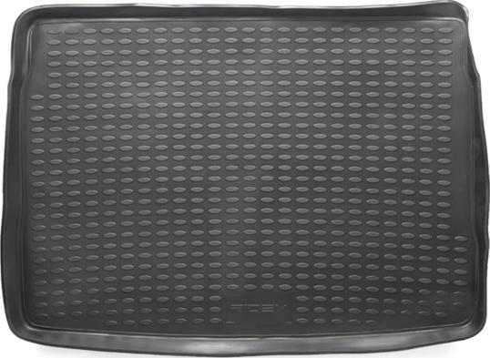 RIDEX 4731A0021 - Boot / Cargo Area Tray car-mod.net