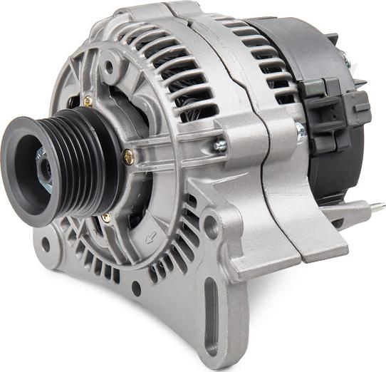 RIDEX 4G0084R - Alternator car-mod.net