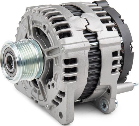 RIDEX 4G0371R - Alternator car-mod.net