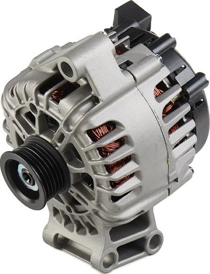 RIDEX 4G0265R - Alternator car-mod.net