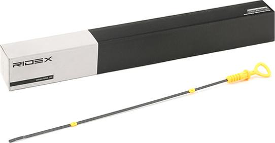 RIDEX 599O0034 - Oil Dipstick car-mod.net