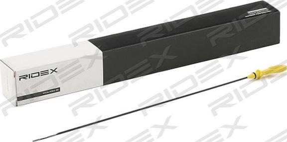 RIDEX 599O0038 - Oil Dipstick car-mod.net