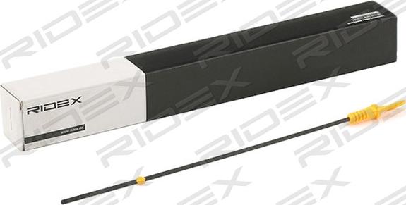 RIDEX 599O0025 - Oil Dipstick car-mod.net