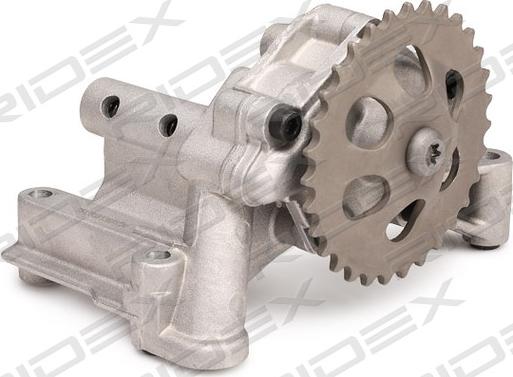 RIDEX 596O0002 - Oil Pump car-mod.net