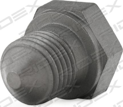 RIDEX 593D0008 - Sealing Plug, oil sump car-mod.net