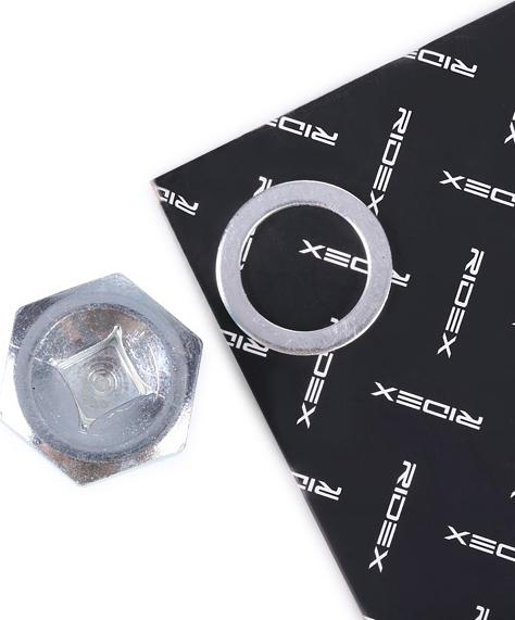 RIDEX 593D0016 - Sealing Plug, oil sump car-mod.net