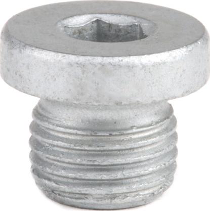 RIDEX 593D0024 - Sealing Plug, oil sump car-mod.net