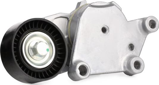 RIDEX 540T0013 - Belt Tensioner, v-ribbed belt car-mod.net