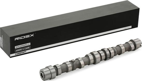 RIDEX 566C0012 - Camshaft car-mod.net