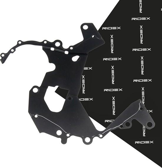 RIDEX 568G0004 - Timing Case Gasket, engine timing car-mod.net