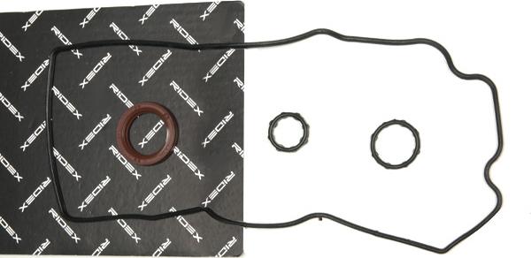 RIDEX 568G0014 - Timing Case Gasket, engine timing car-mod.net