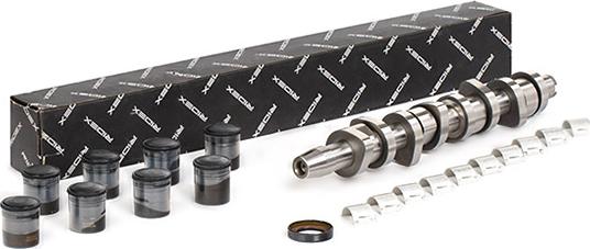 RIDEX 567C0004 - Camshaft Kit car-mod.net