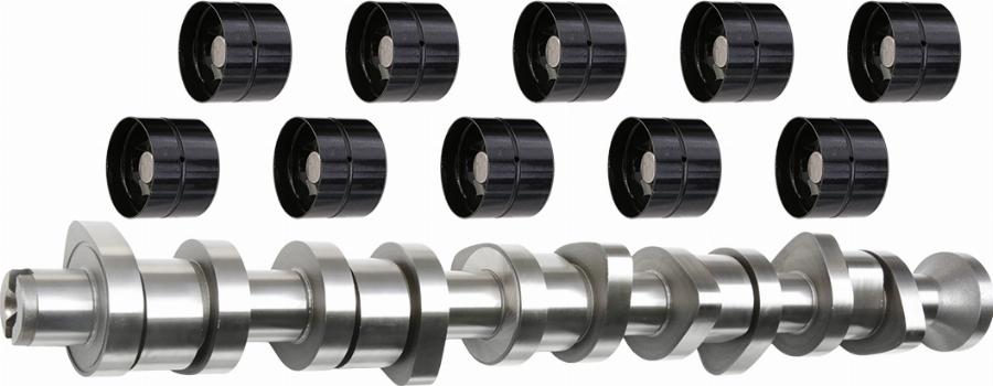 RIDEX 567C0026 - Camshaft Kit car-mod.net
