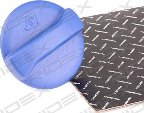 RIDEX 56V0004 - Sealing Cap, coolant tank car-mod.net