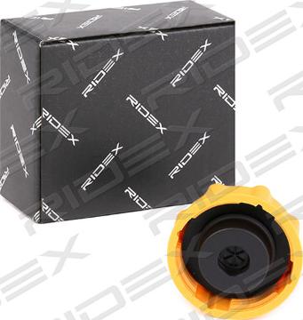 RIDEX 56V0005 - Sealing Cap, coolant tank car-mod.net