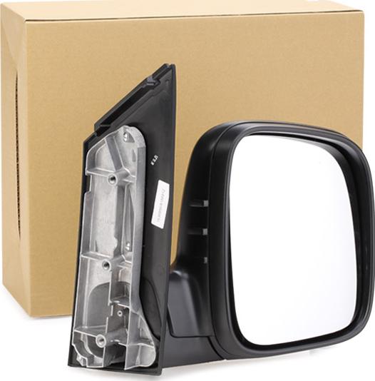 RIDEX 50O0080 - Outside Mirror car-mod.net