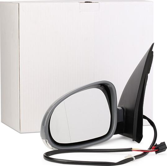 RIDEX 50O0035 - Outside Mirror car-mod.net