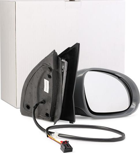 RIDEX 50O0169 - Outside Mirror car-mod.net