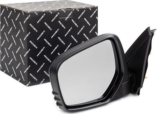 CARRO 030507507 - Outside Mirror car-mod.net