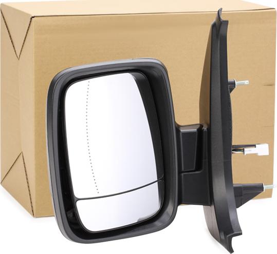 RIDEX 50O0700 - Outside Mirror car-mod.net