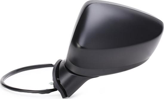 RIDEX 50O1056 - Outside Mirror car-mod.net