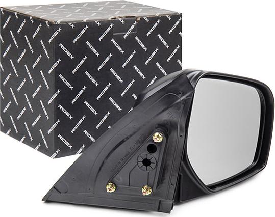 CARRO 030507506 - Outside Mirror car-mod.net