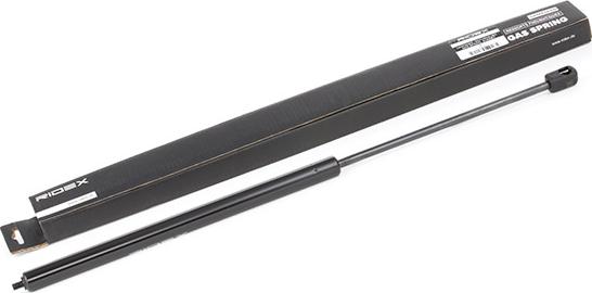 RIDEX 514G0022 - Gas Spring, bonnet car-mod.net