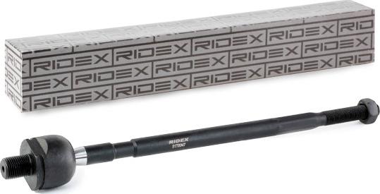 RIDEX 51T0047 - Inner Tie Rod, Axle Joint car-mod.net