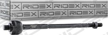 RIDEX 51T0059 - Inner Tie Rod, Axle Joint car-mod.net