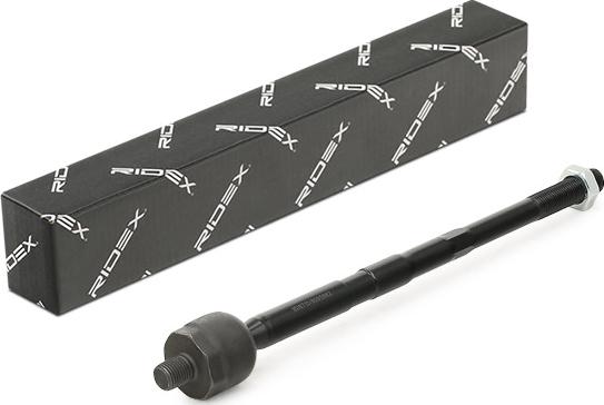 RIDEX 51T0054 - Inner Tie Rod, Axle Joint car-mod.net