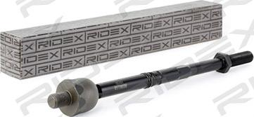 RIDEX 51T0039 - Inner Tie Rod, Axle Joint car-mod.net