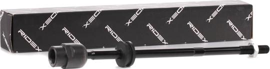 RIDEX 51T0142 - Inner Tie Rod, Axle Joint car-mod.net