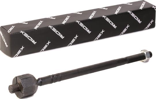 RIDEX 51T0155 - Inner Tie Rod, Axle Joint car-mod.net