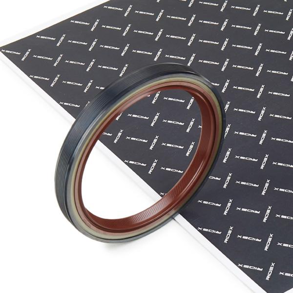 RIDEX 572S0014 - Shaft Seal, crankshaft car-mod.net