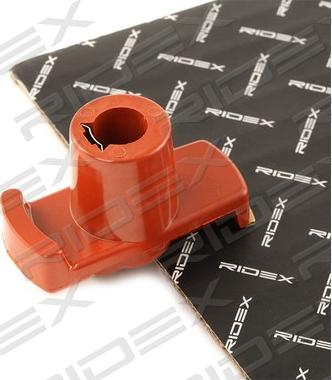 RIDEX 691R0002 - Rotor, distributor car-mod.net