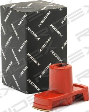 RIDEX 691R0015 - Rotor, distributor car-mod.net